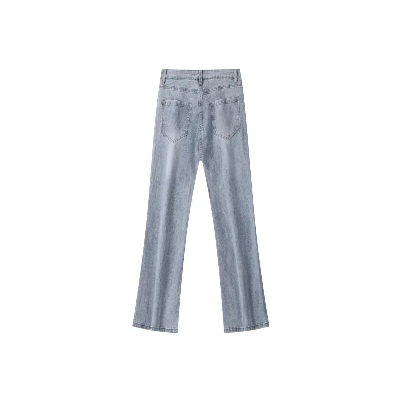 DANGERTIGER Cargo Pants Unisex-5