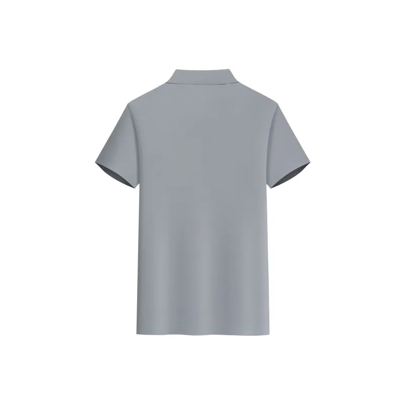 MindBridge Polo Shirts Unisex-3