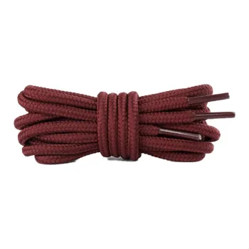 AAJF Polyester Shoelaces Unisex