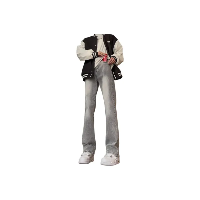 KOKO BASE Jeans Unisex-8