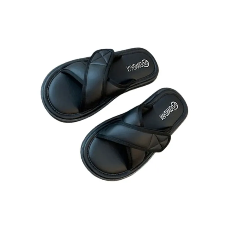 Yong Xuan kiln Slippers / Home Slippers-2