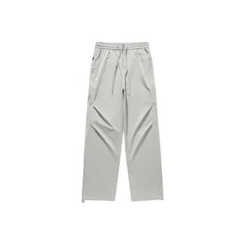 Go It Alone Casual Pants Unisex