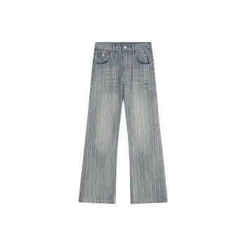MindBridge Jeans Unisex Blue