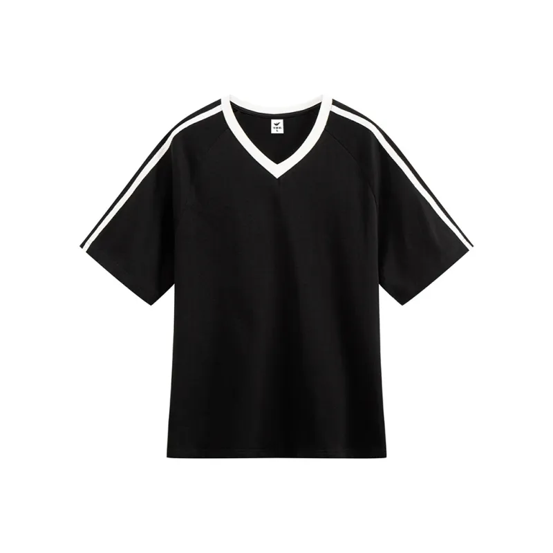 FASTFISH Regular T Shirt Women's-4