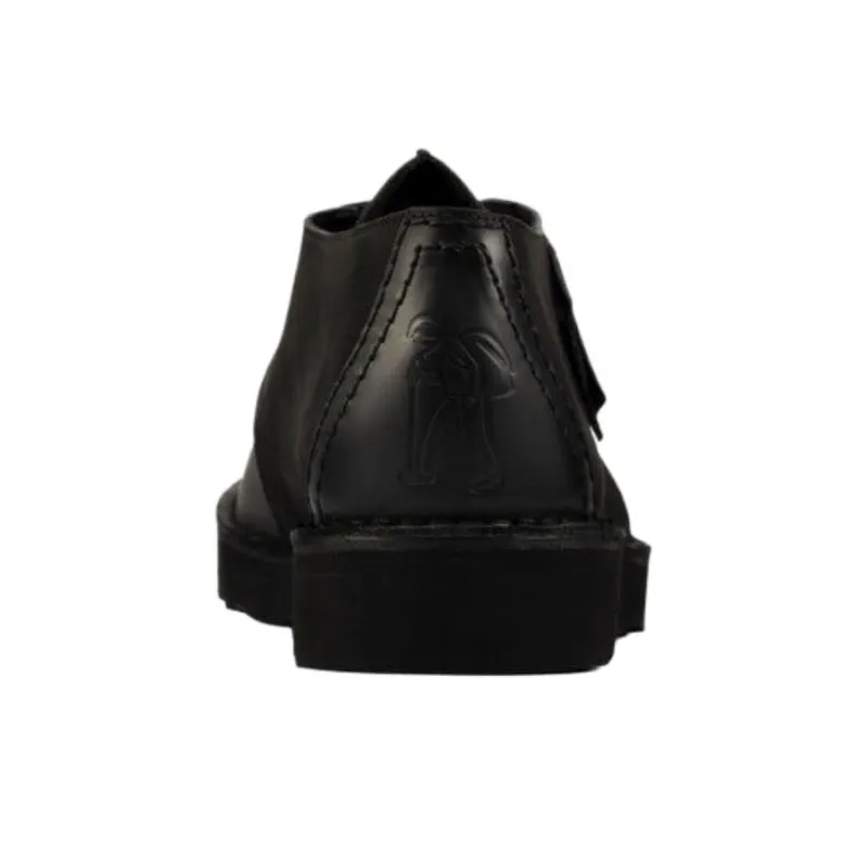Clarks Trek Hiker Shoes-4