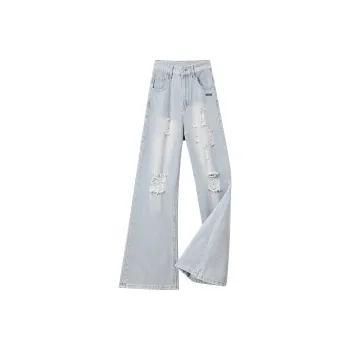 Double Dealer Jeans Unisex