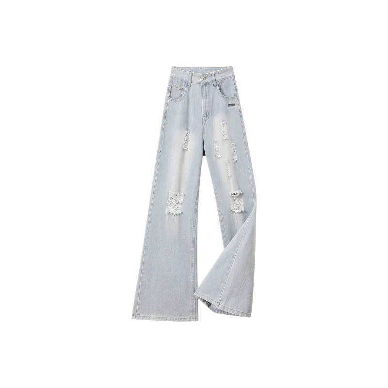 Double Dealer Jeans Unisex-0