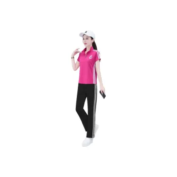 The New Age Family Casual Suit Women's