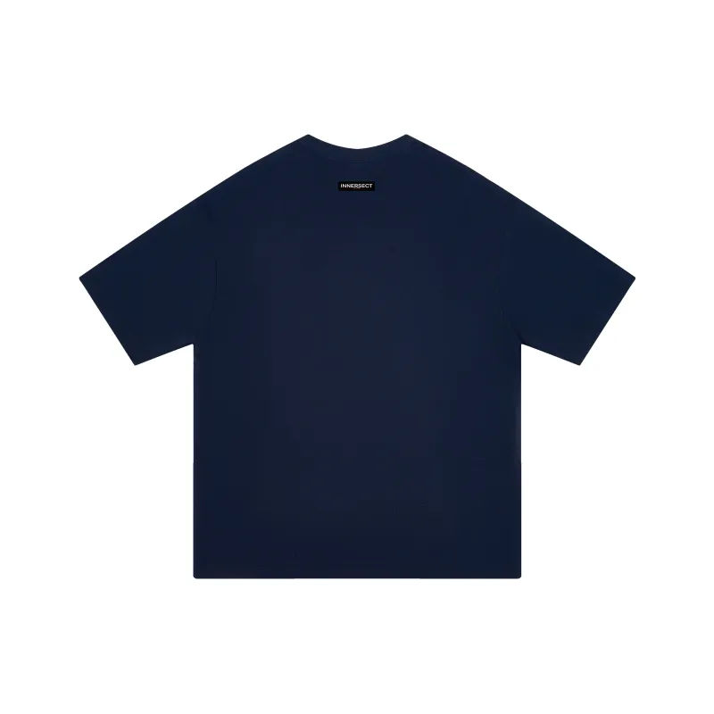 INNERSECT T Shirts Unisex-16