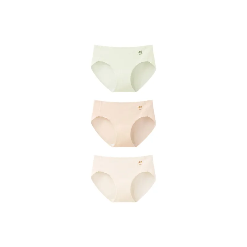 Lee Underwear Gift Box Women's 3 Pack-0