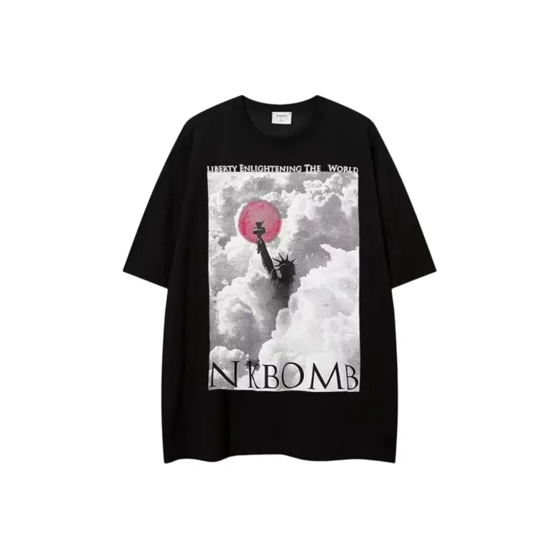 TONYBEAR T Shirts Men-2
