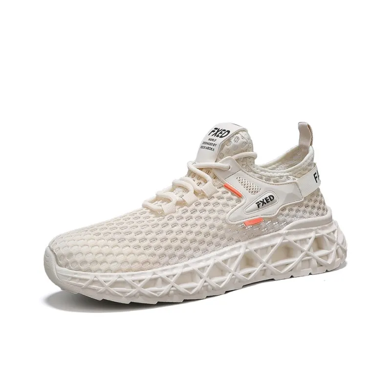 JANECO Low Top Casual Shoes Men's-7