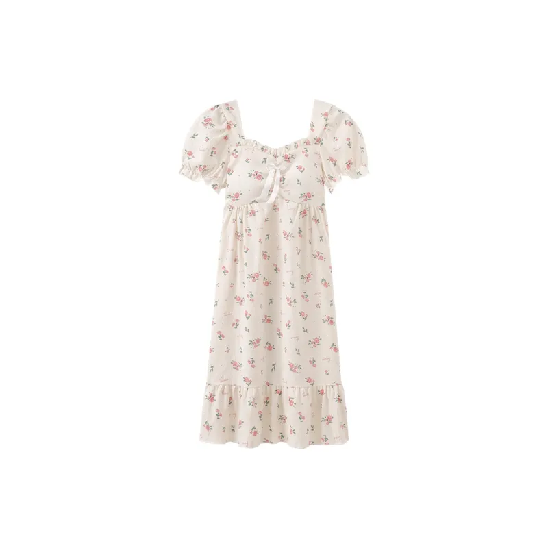 Top Melon Women's Nightgowns-0