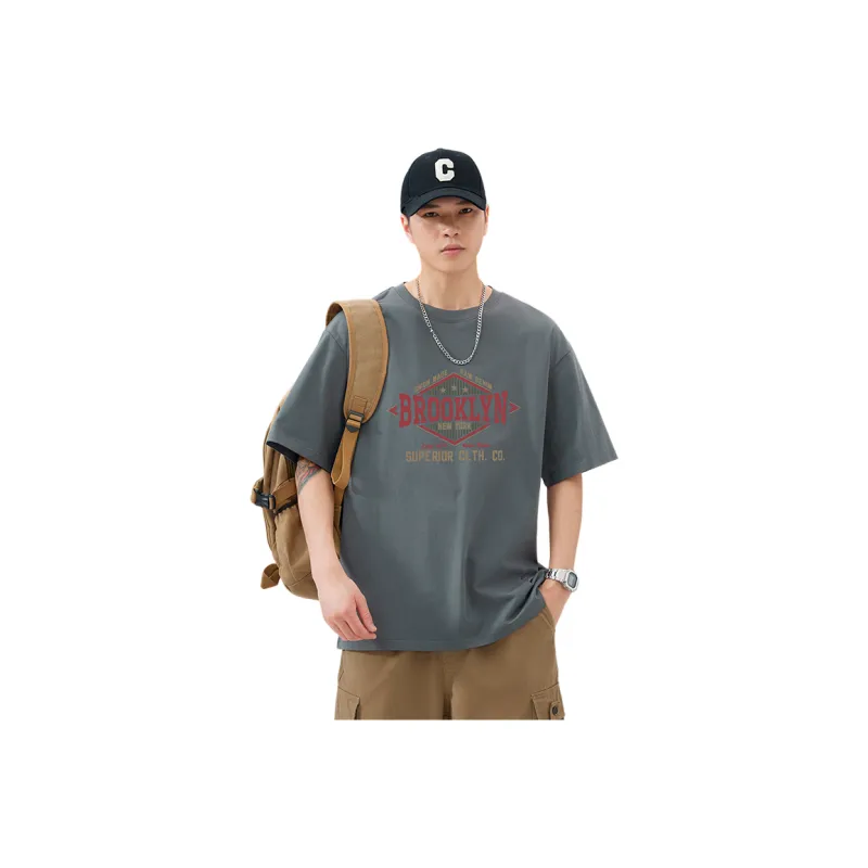 WilliamPOLO T Shirts Unisex-15