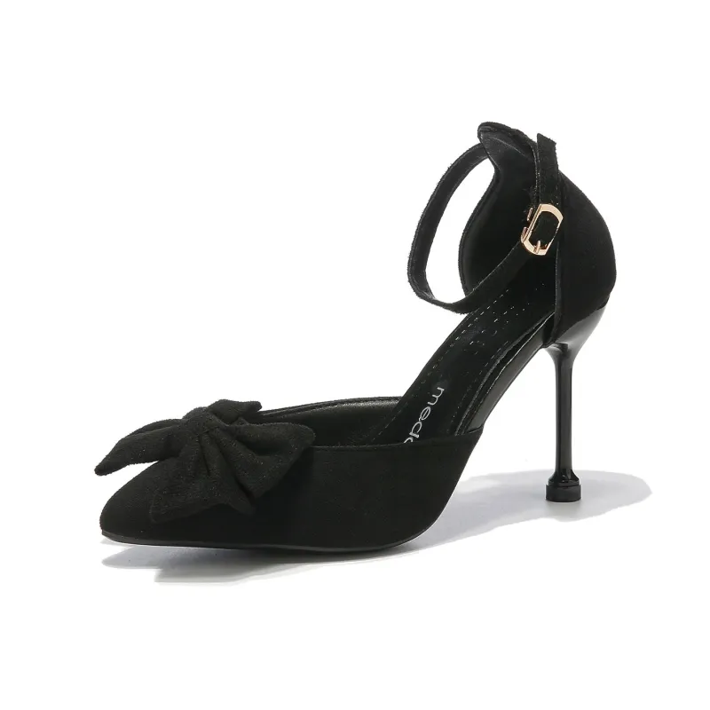 Medd High Heels Women's-0