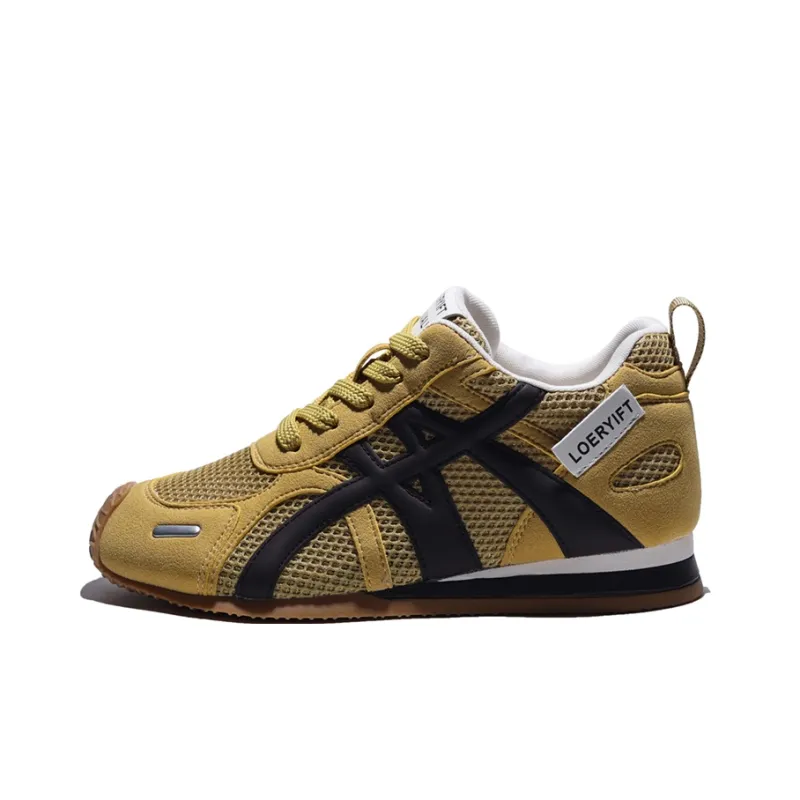 Junjali Low Top Casual Shoes Women's-3