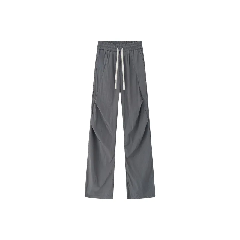 Maxim's De Paris Casual Pants Unisex-2