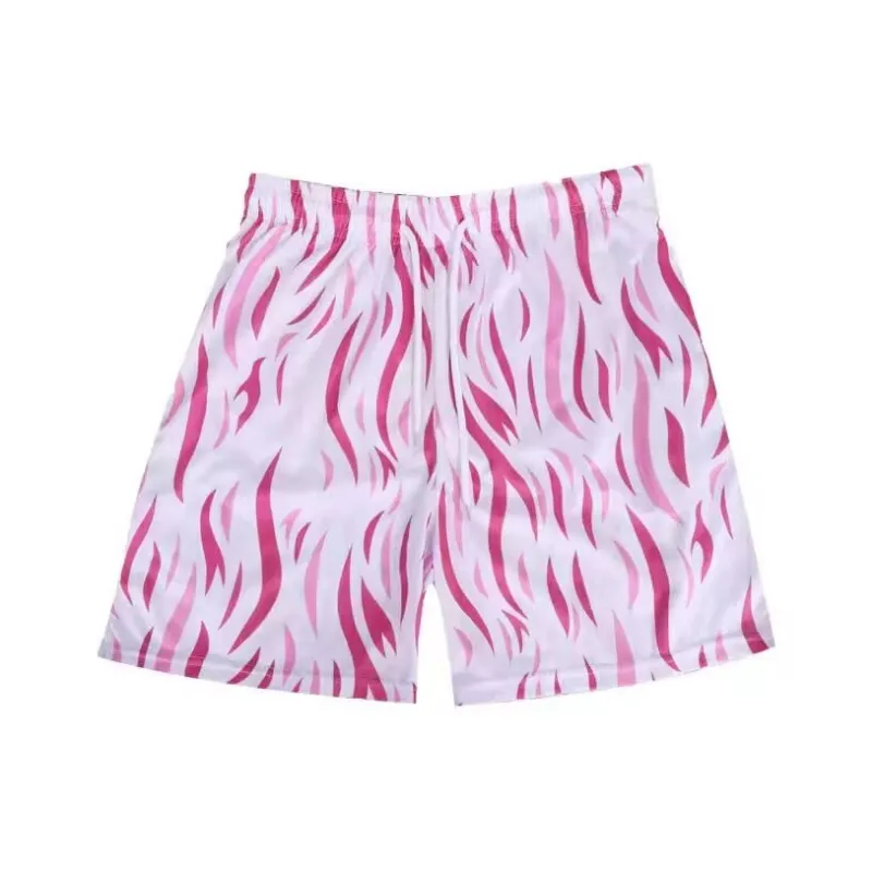 AKIN Casual Shorts Unisex-0
