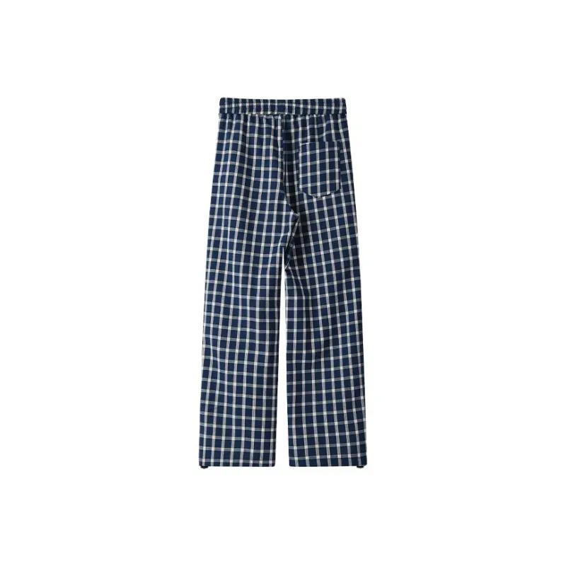 YINLEI Casual Pants Unisex-1