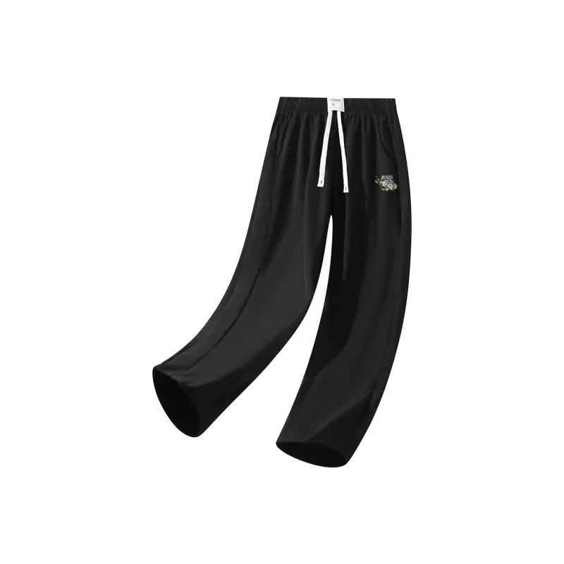 JEANSWEST Casual Pants Unisex-0