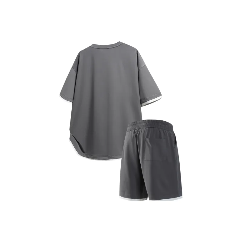 R.super Casual Sportswear Unisex-17