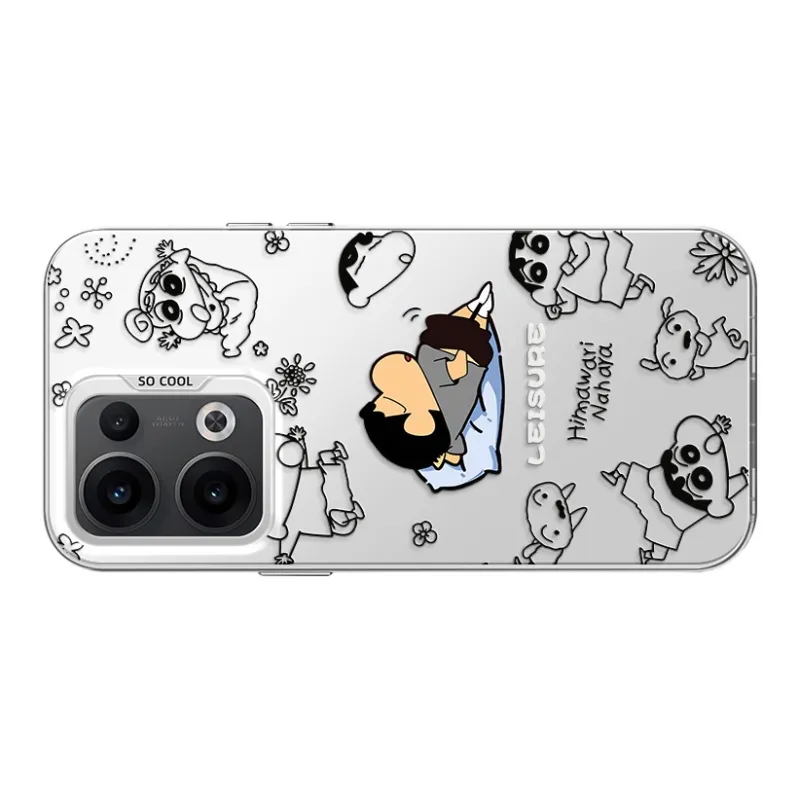 BEIWEN Phone Cases-19