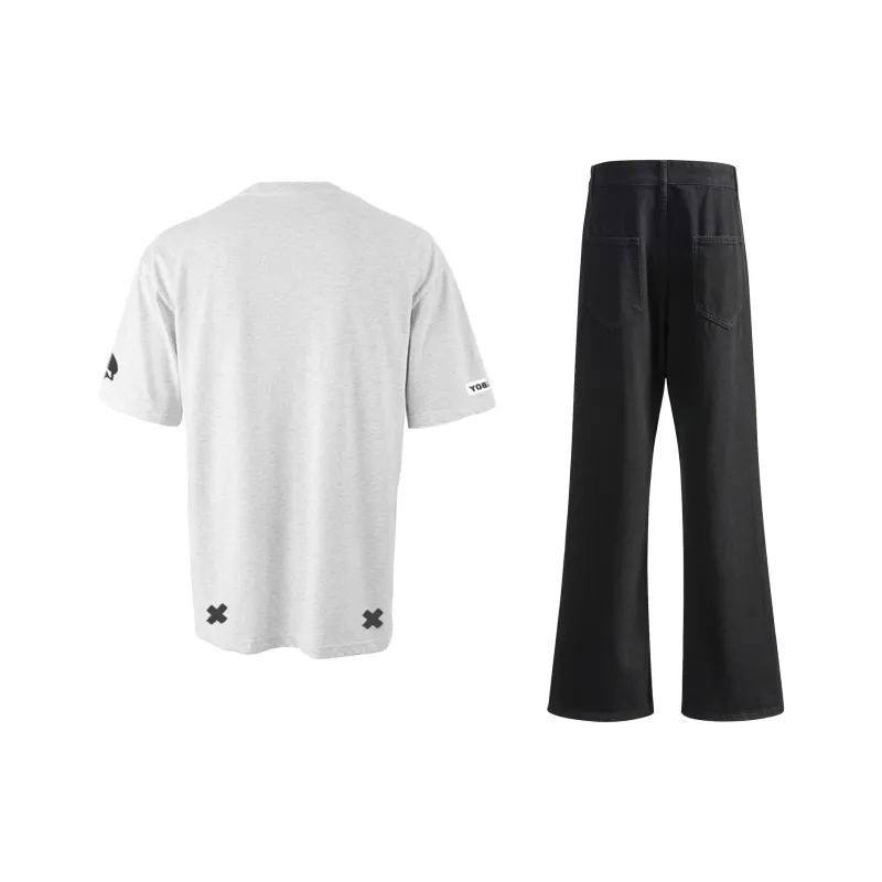 FA2LO Casual Sportswear Unisex-11