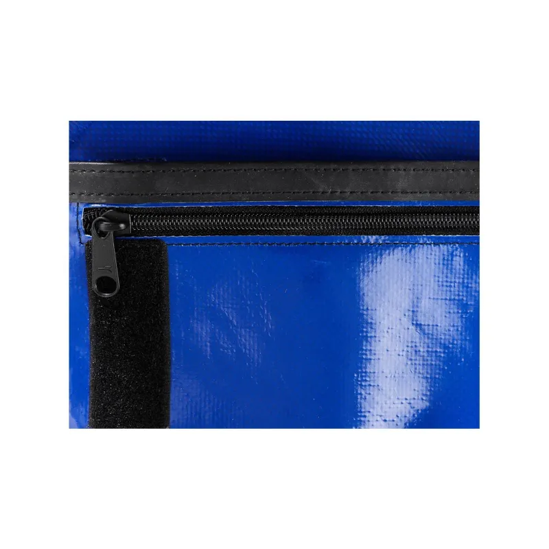 FREITAG F40 JAMIE Polyester Fanny Pack Unisex Blue & Red-7