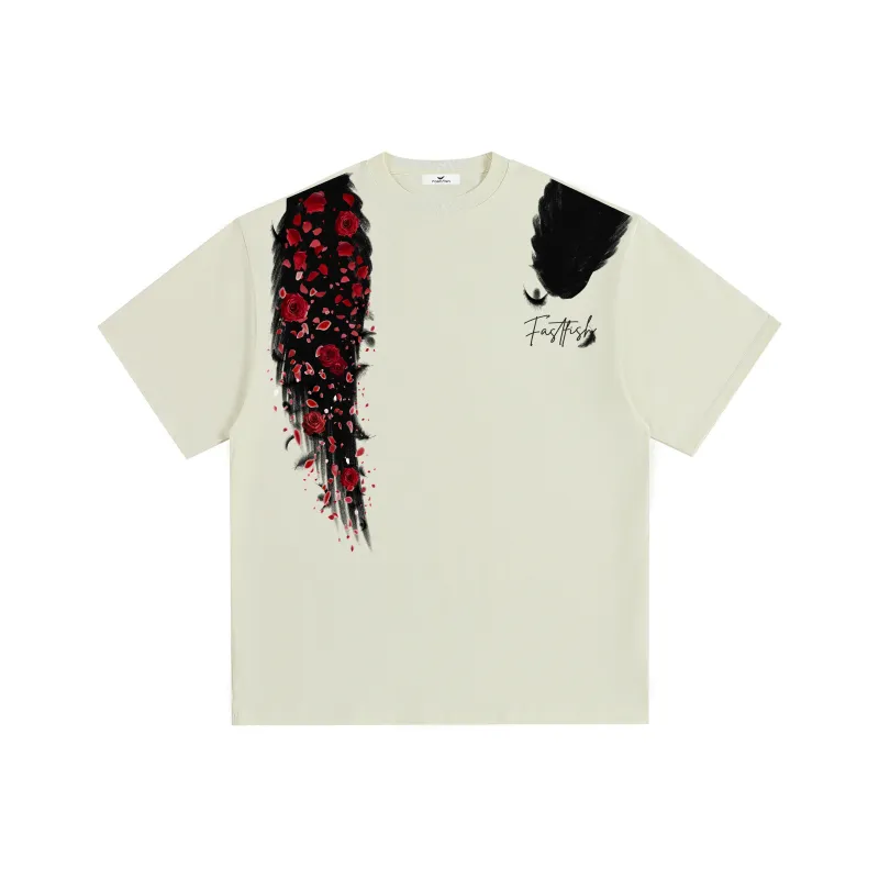 FASTFISH T Shirts Unisex-12