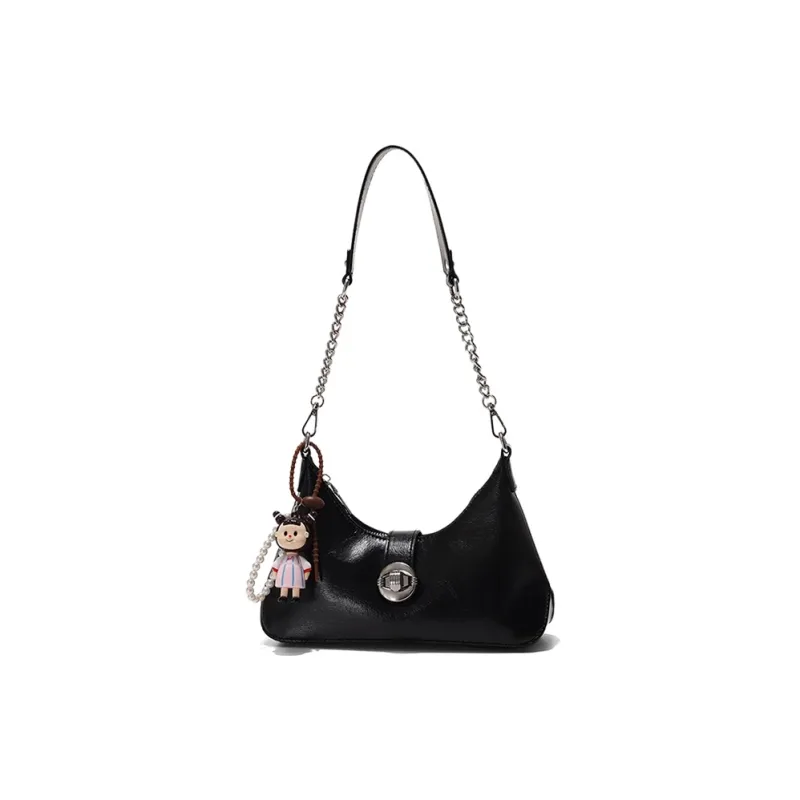 CLEVER& KETCH PU Shoulder Bag Regular Women's Multicolor-6