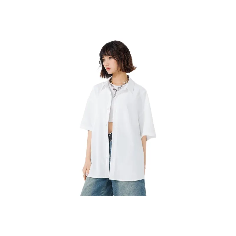 The New Age Family Shirt Women's-36