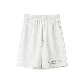 DUKE+DEXTER Casual Shorts Unisex