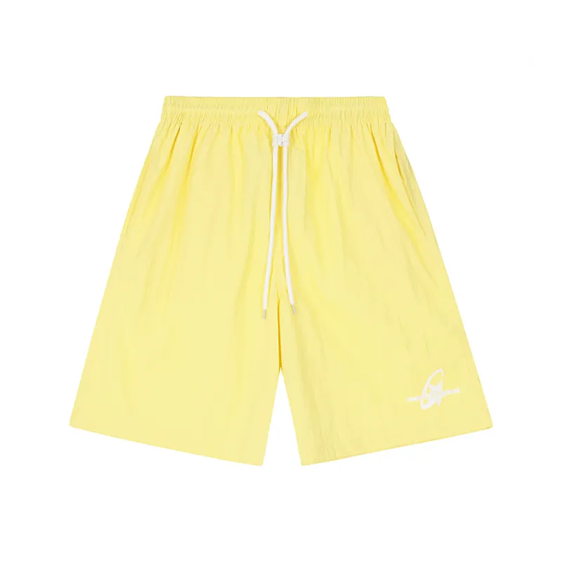 F.K.V.A Casual Shorts Unisex-2