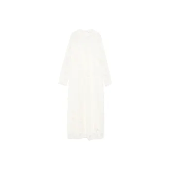 Zimmermann Embroidered lace Dress
