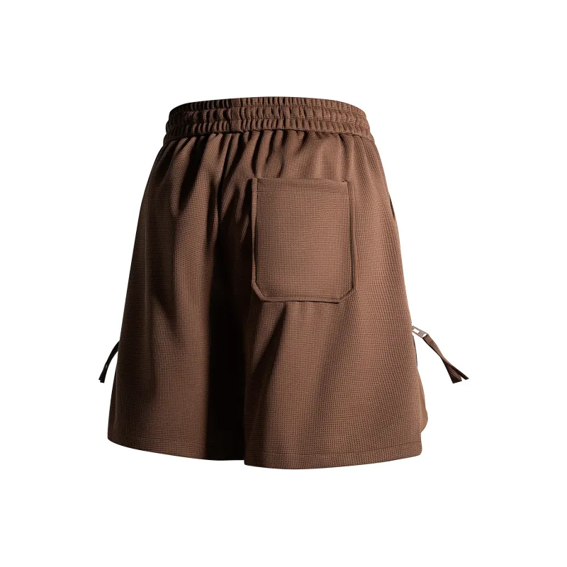 ROBINHOOD Cargo Shorts Unisex-11