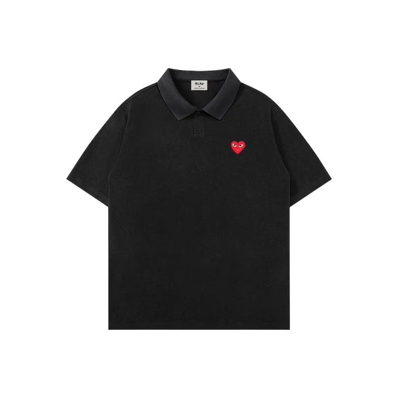 PLAY SCAN Polo Shirts Women's-0