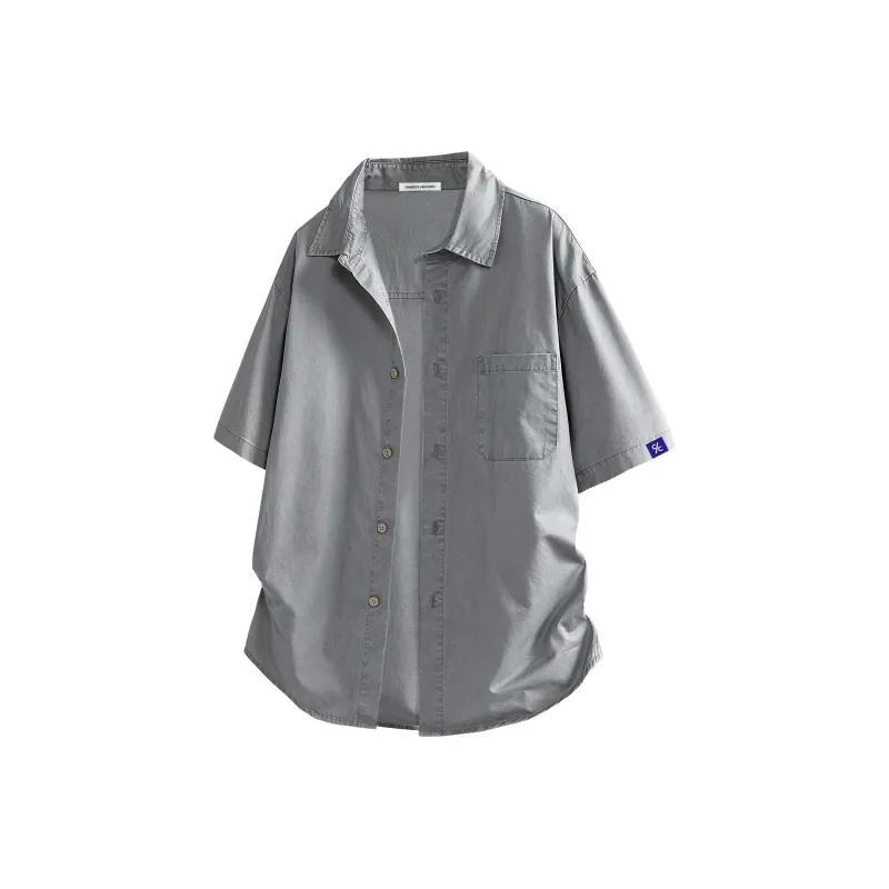 Colorful Creations Shirt Unisex-4