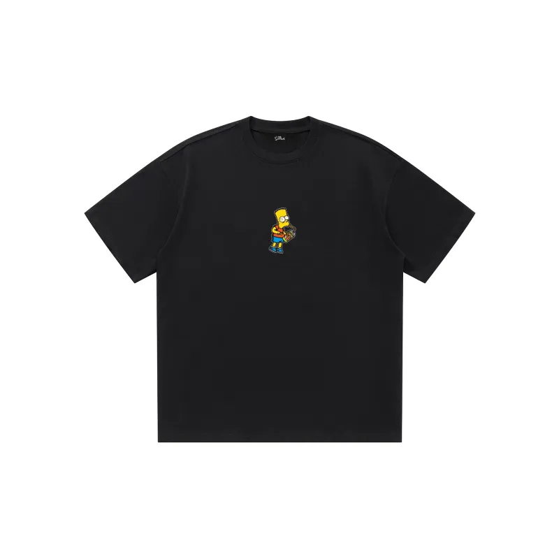 The Simpsons Unisex Undershirts-11