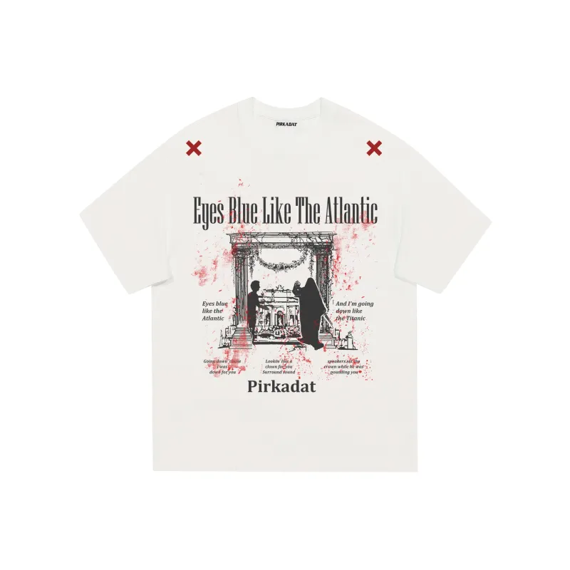 Pirkadat T Shirts Unisex-6