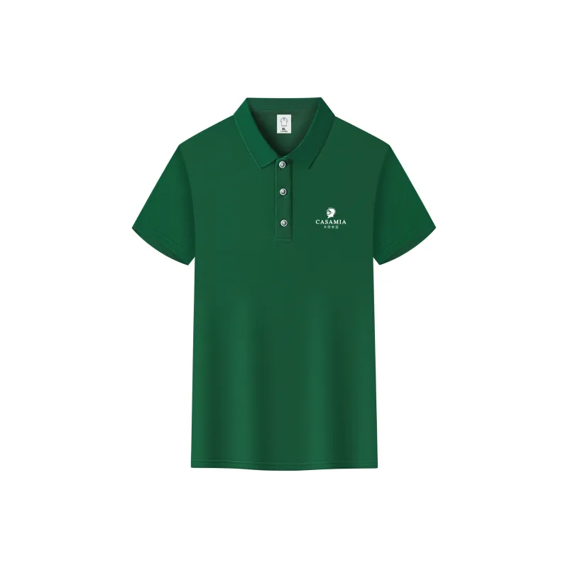 CASAMIA Polo Shirts Unisex-37