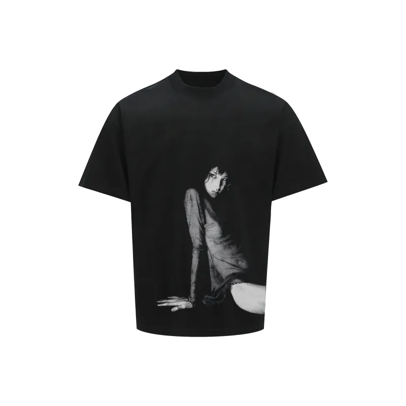 FORCEPULR T Shirts Unisex-0