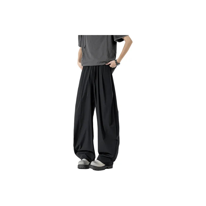 XAFB Casual Pants Unisex-15
