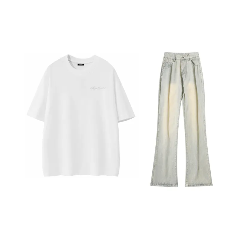 FA2LO Casual Sportswear Unisex-16