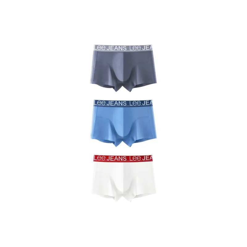 Lee Underpants Men's Box 3 Pack-360
