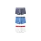 3 Pack (Deep Carbon Gray+Sea Salt Blue+White)