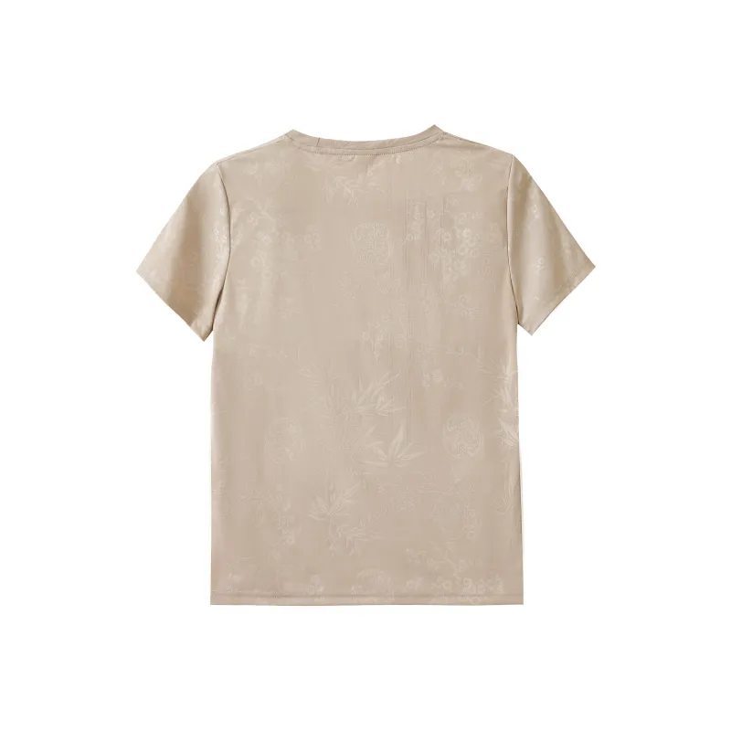 The New Age Family T Shirt Women's-6
