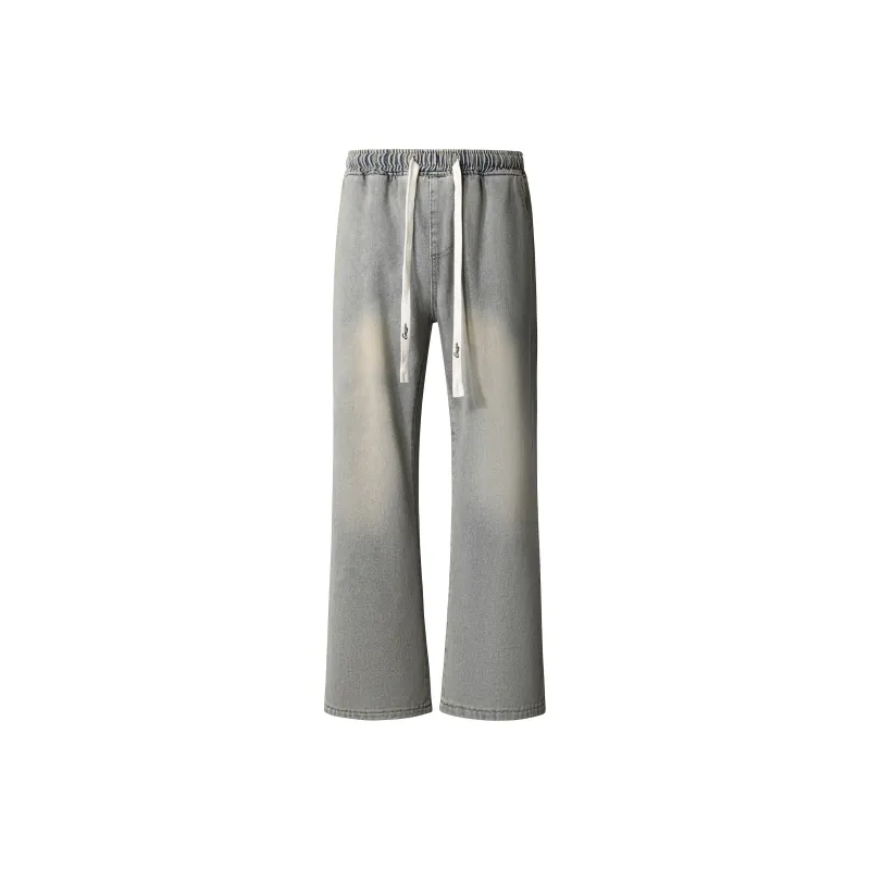 EMERICA x KW LIANMINGKUAN Jeans Unisex-5