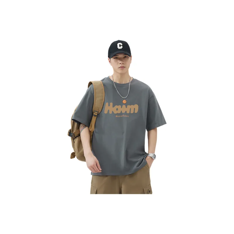 WilliamPOLO T Shirts Unisex-15