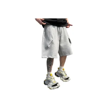Humanism 1986 Casual Shorts Men's