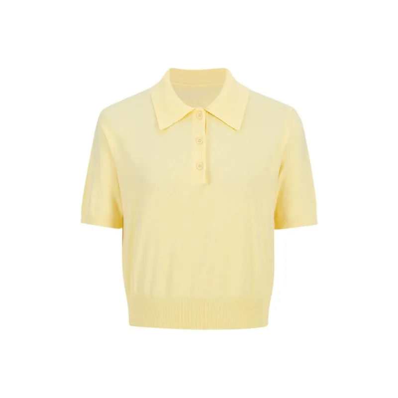 GOSO T Shirts Women's-6